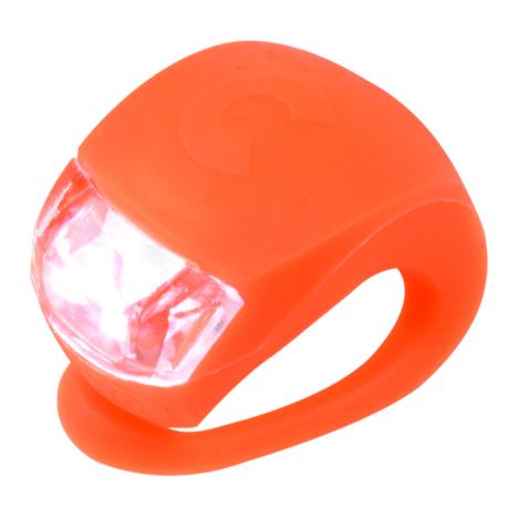 Micro Lights Neon Orange  £5.95